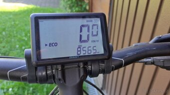 Elektrokolo GIANT EXPLORE E+ 1 GTS 2018 Lady - 7
