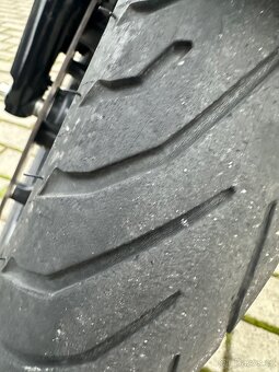 Suzuki GSX S 125 ABS - 7