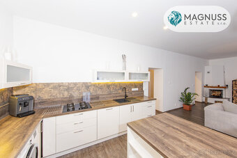 Prodej, byt 2+kk, 113 m2, Ostrava, ul. Orebitská - 7