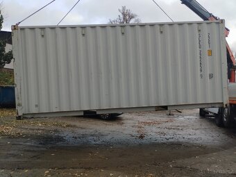 Lodní kontajnery - 7