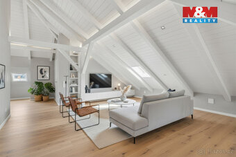 Prodej bytu 2+kk, 166 m², Ústí nad Labem, ul. Na Popluží - 7