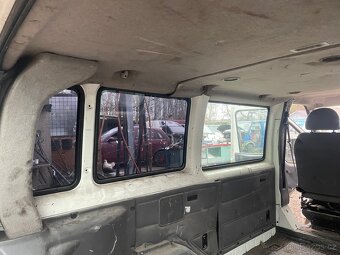 Prodám ND z transitů mk5,6,7, - 7