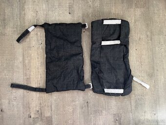 Dětská rostoucí židle s pultíkem Hauck Beta+ - 7