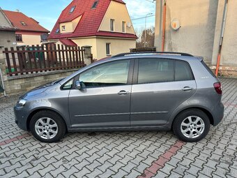 Volkswagen Golf Plus 1.4 59kW 2010 89485km 1.majitel - 7