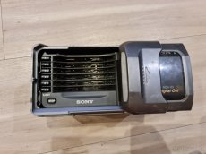 CD, MINI DISC Changer Sony, Pioneer, Alpine, Renault - 7