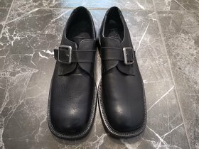 Pánské boty - velikost 44 - NOVÉ - 7