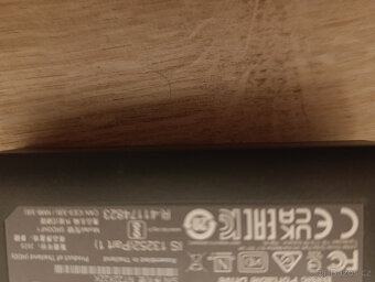 Externí HDD Seagate Portable - 4TB - 7