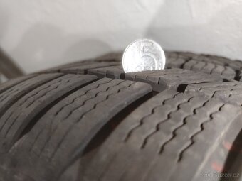 Alu sada 5×112, R17 - 7