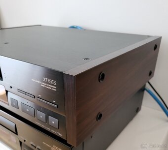 CD SONY CDP-X779ES (Swoboda 2+) - 7