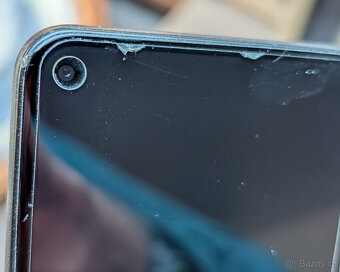 kompaktní mobilní telefon Google Pixel 5 - 7