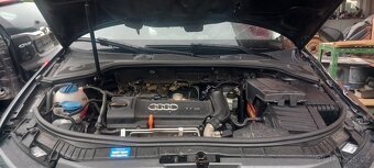 Audi  A3 Sportback 1.4 TFSI 92 Kw.5/2010 - 7