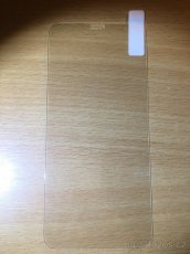 Temperovaná skla Apple iPhone - 7