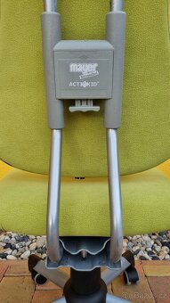 rostoucí židle Actikid - 7