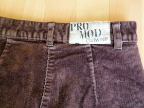 Chlapecké kalhoty různé - 7