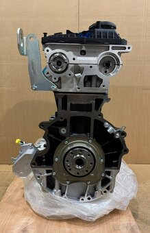 Motor FORD Transit Custom 2,2 TDCI, EURO 5, DRF CYF CVF NOVÝ - 7