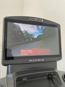 Matrix T7xi -windows software - 7