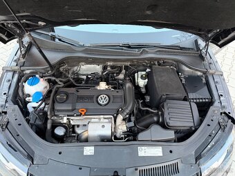 Vw Eos 1.4 tsi 90kw. - 7