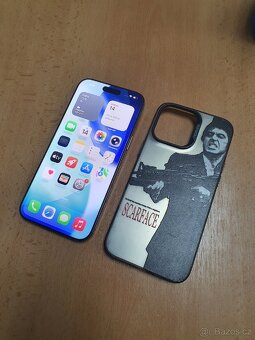 iPhone 16 Pro Max - 7