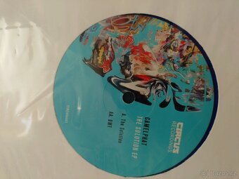 LP electronic music - 7