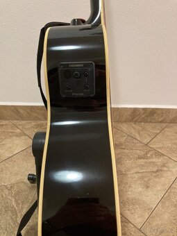 Dvanácti strunná kytara Ashton - 7