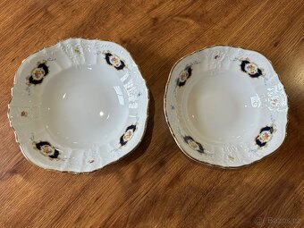 Porcelánová souprava - 7