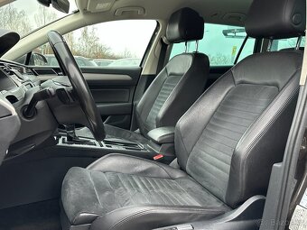 Volkswagen Passat 2016 - 7