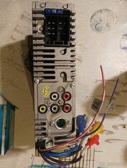 Sencor SCT 8017BMR - 7