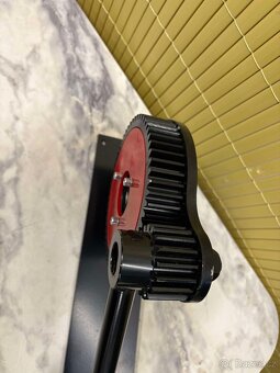 Ručni pakovy převod (90) - 7