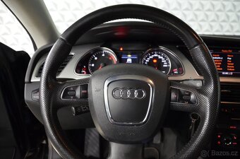 Audi A5 S-line - 7