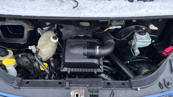 Renault Master 2.5 dci - 7