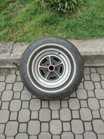 Prodám Chevrolet Impala - 7