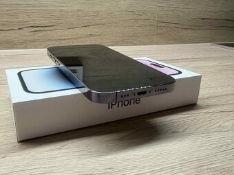 Iphone 14 PRO 128GB Purple - 7