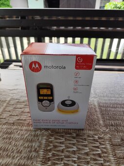 Věci pro miminko - 7