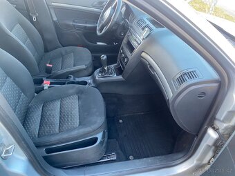 Škoda Octavia 1.6 TDI - 7