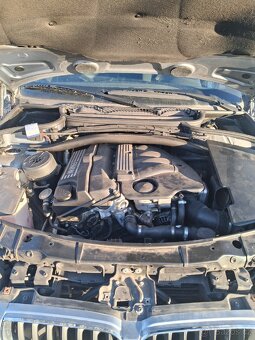 Bmw x3 2.0i - 7