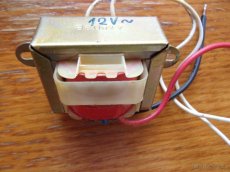 Prodám trafa..... - 7