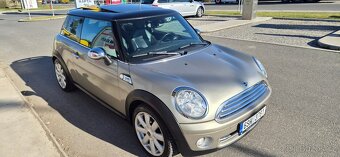 Mini cooper r56 1.6 16v 88kw - 7