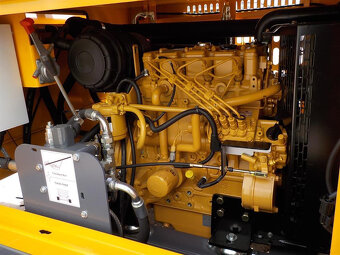 Mobilní pásový dopravník RESTA - 7