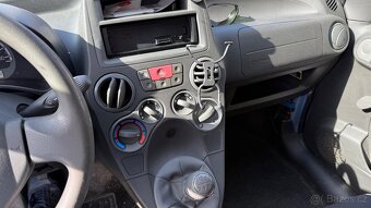 Fiat Panda 1.2 4x4 - 7
