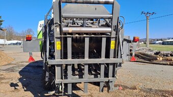 Claas Quadrant 3400 RC - 7