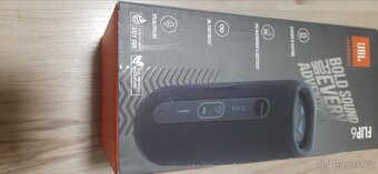 JBL flip 6 - 7