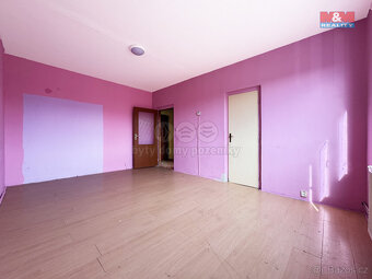 Prodej bytu 2+1, 53 m², Kosmová - 7