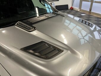 2021 Dodge Ram 1500 sport 4x4 - 7
