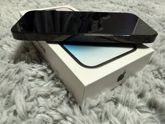 iPhone 14 Pro 512 GB vesmírně šedá ( je jak nový) - 7