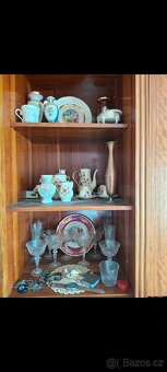 Porcelánové a Sklené sady - 7
