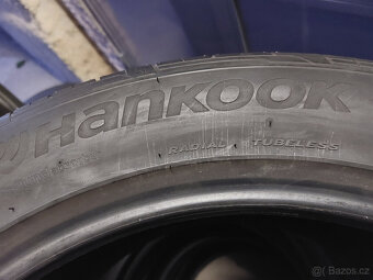 285/45 R21 113Y Hankook Ventus S1 Evo3 letní 4ks - 7