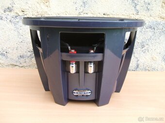 EMPHASER X-treme EX12T4 - 2300W max. výkon - 7