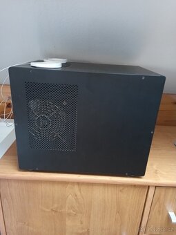 i7-2600, Radeon7870,Lian-liQ08,ram8gb,enermax 450w,250ssd - 7