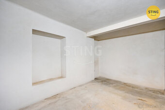 Prodej rodinného domu, pozemek 143m2, 132212 - 7