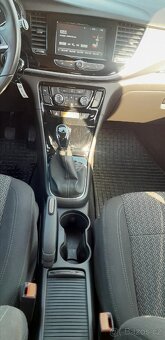 OPEL MOKKA X 1.4 TURBO 103KW 2019 - 7
